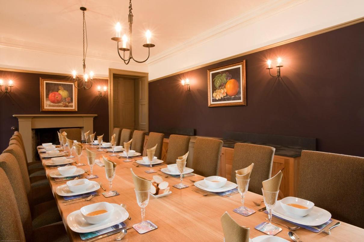 Balnakeil House Βίλα Εξωτερικό φωτογραφία